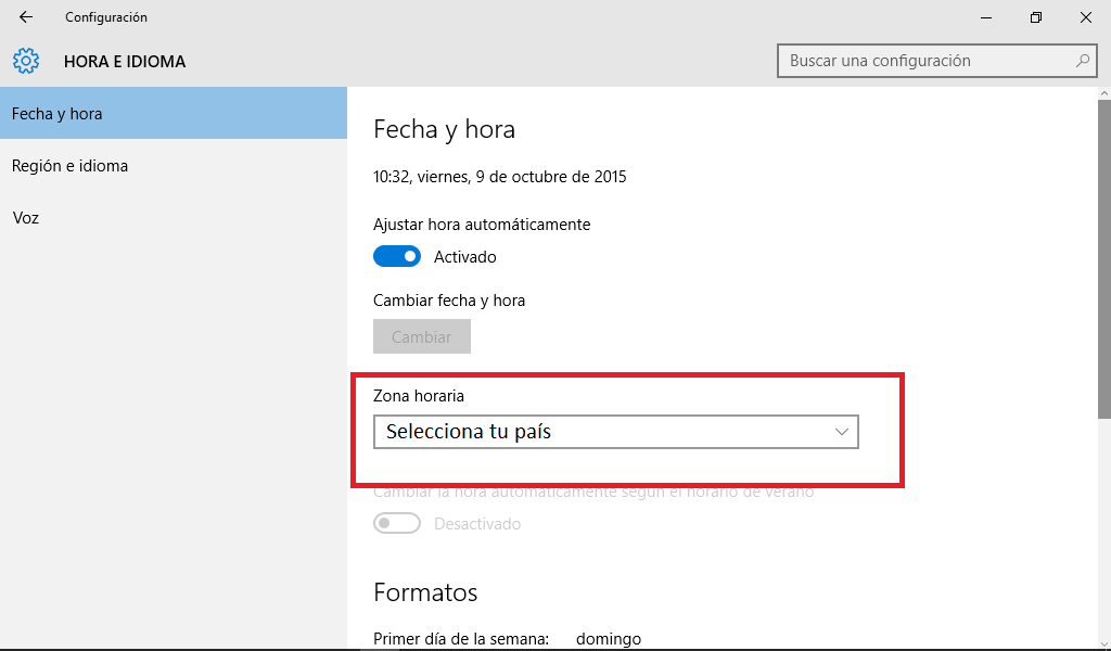 Windows 10 - El Código De Error Es 1. Vuelve A Intentarlo. Ha Habido ...