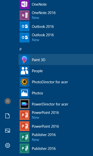 Microsoft Office Can T Delete Icon Microsoft Community