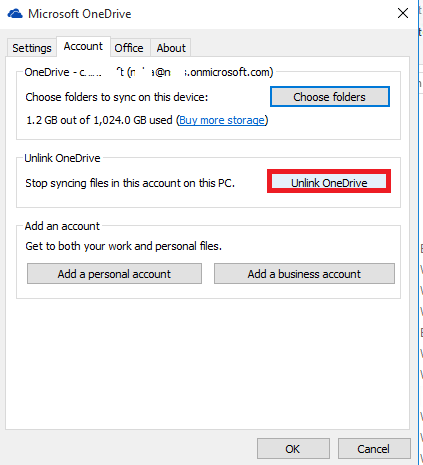 Office 365 Business Premium Onedrive 1tb 10gb folder size limit - Microsoft  Community