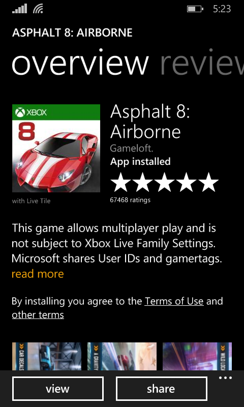 Missing app icon in app list - Microsoft Community