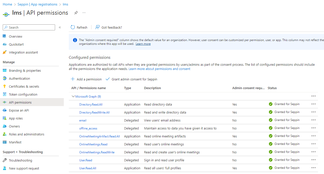 error-creating-application-access-policy-from-microsoft-teams-module