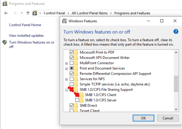 Cannot See Network Drives In Windows Explorer - Microsoft Community