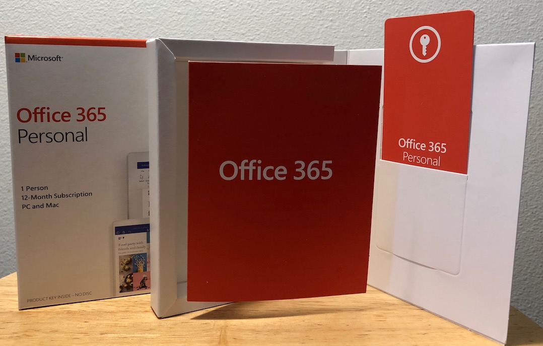 How to Find Your Microsoft Office 365, 2019, 2016, 2013, 2011