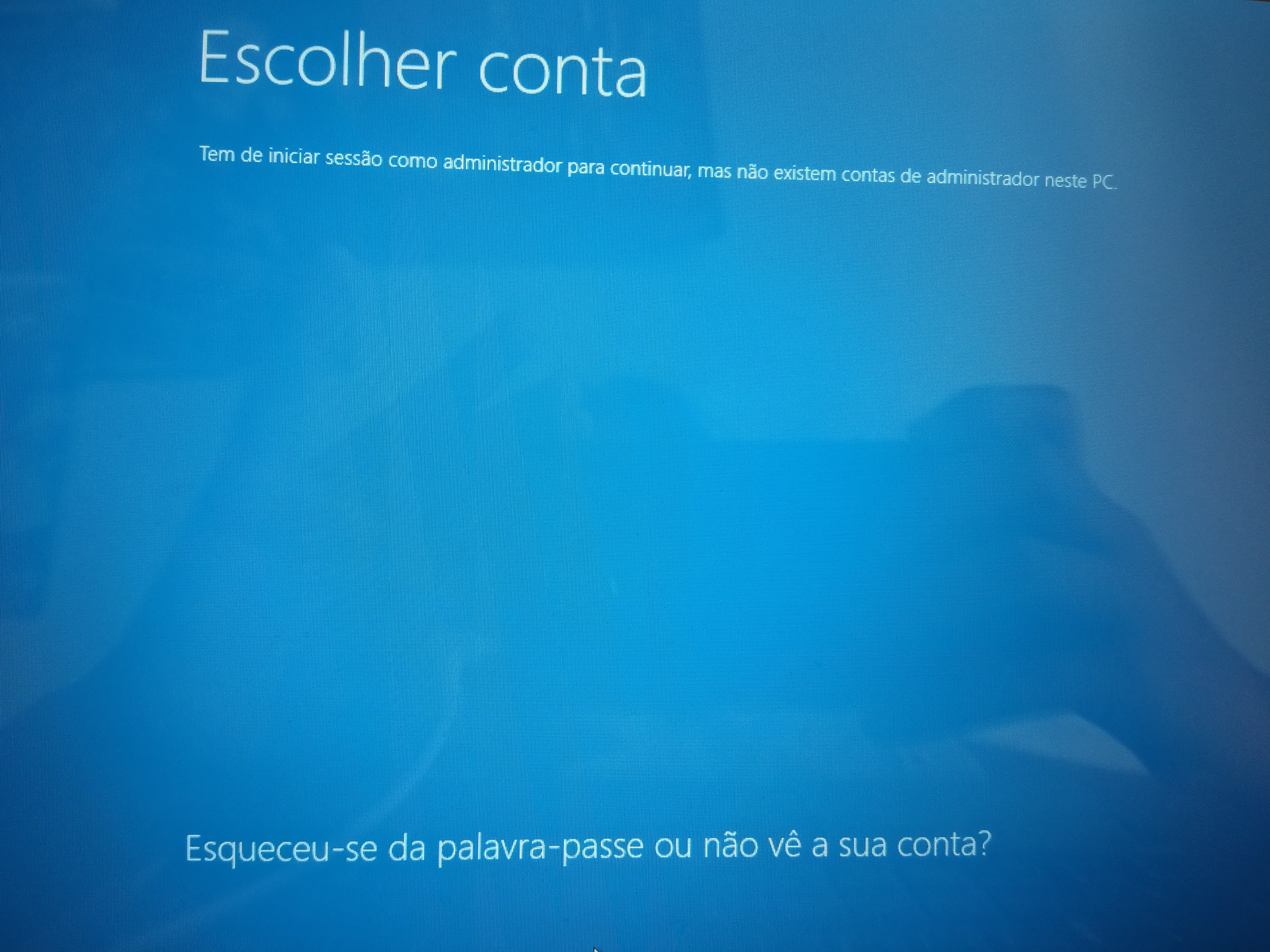 Não Aparece Minha Conta Microsoft Community 5374