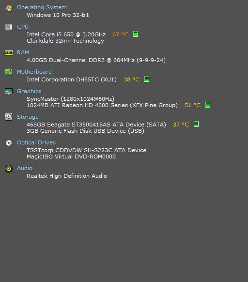 Ati radeon hd 4600 series discount driver windows 10 32 bit