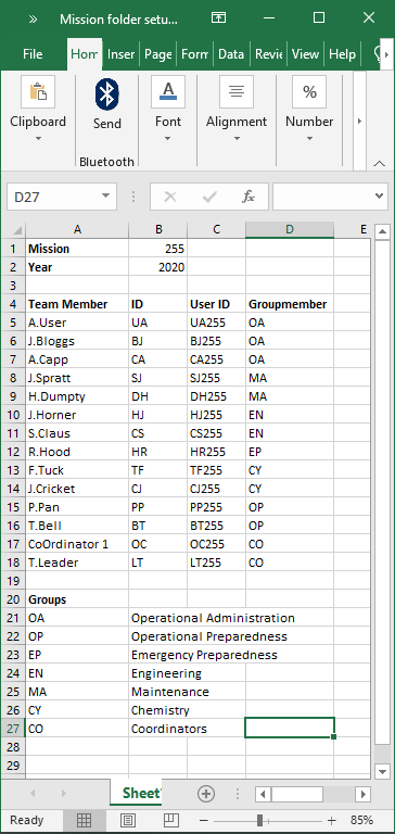 Featured image of post Easiest Way to Make Folder List To Excel