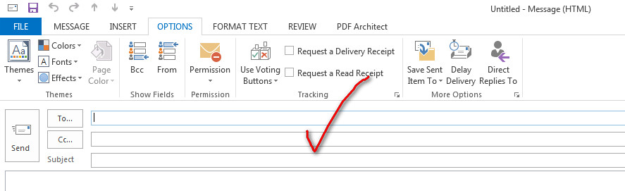 Add A CC Field To A Calendar Invite Microsoft Community