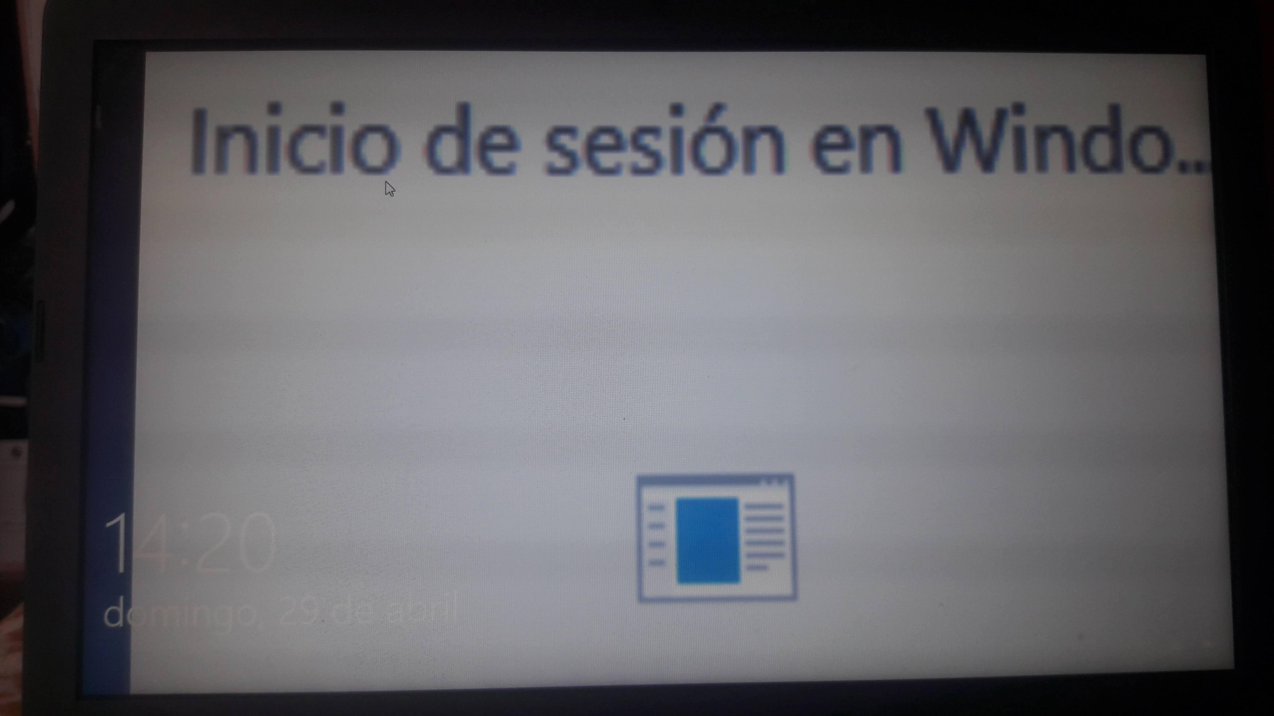 Windows 10 No Puedo Iniciar Windows Microsoft Community 9358