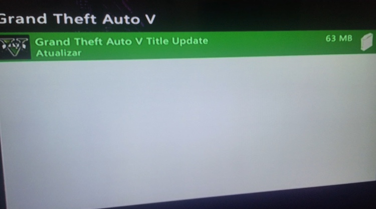 GTA 5: como instalar o jogo em um pen drive no Xbox 360 sem HD