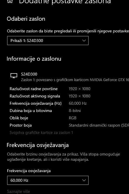 Unable To Use Windows HDR - Microsoft Community