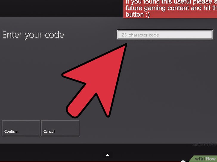 25 character code gift card