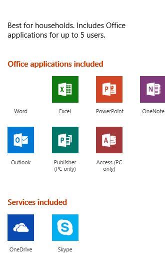 Office 365 Where do I find Publisher? - Microsoft Community