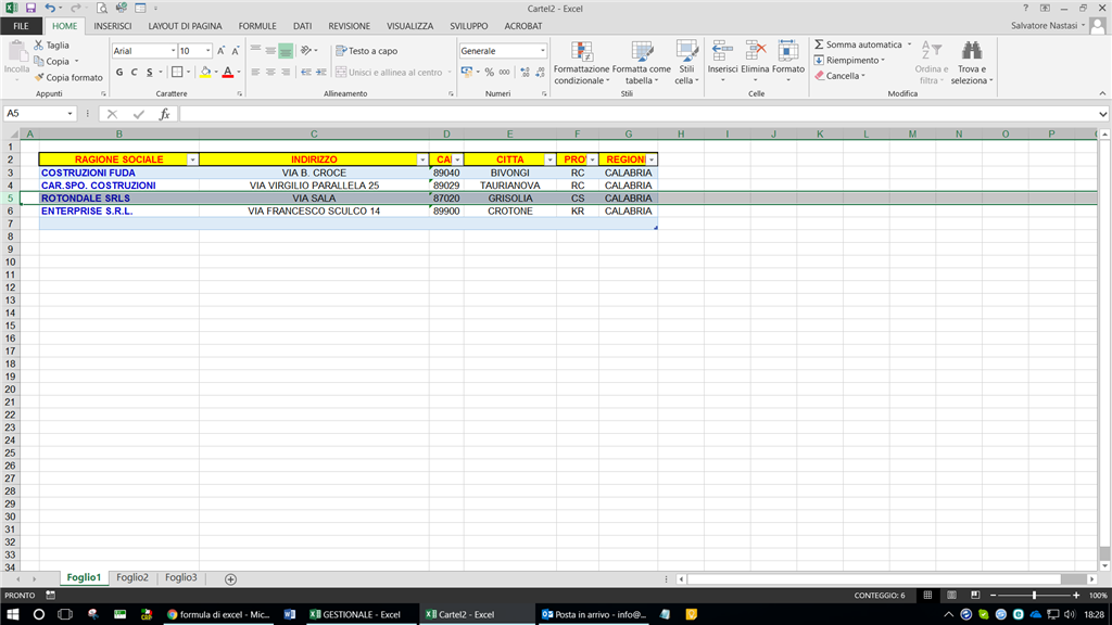 Modulo in excel 2013 microsoft community