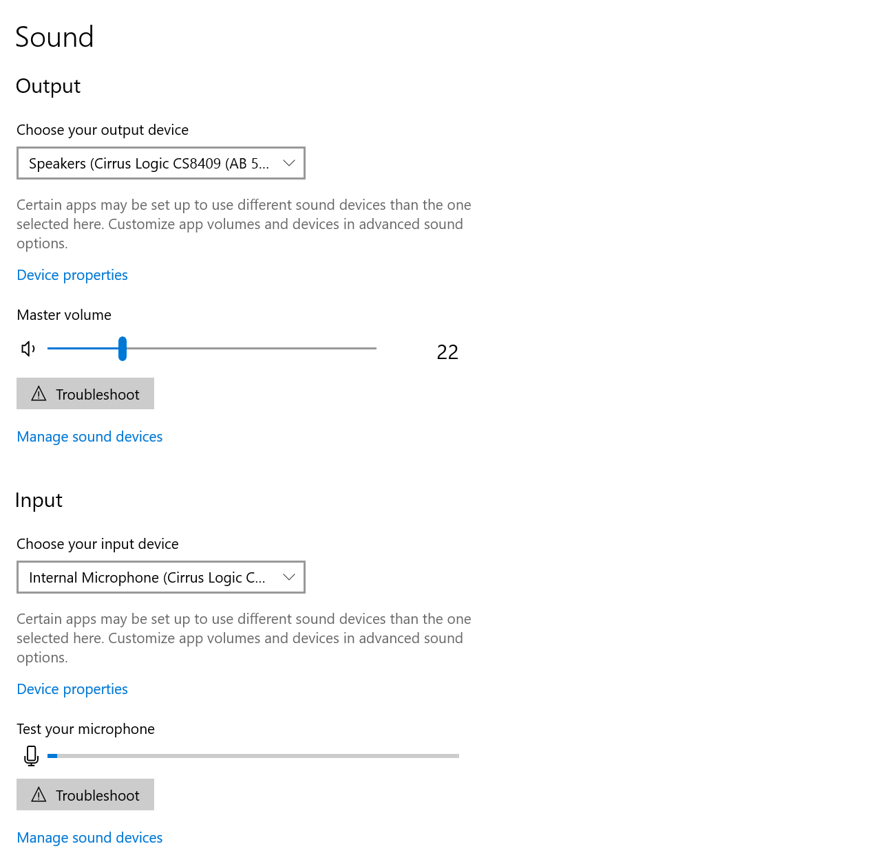 galaxy buds microphone windows 10