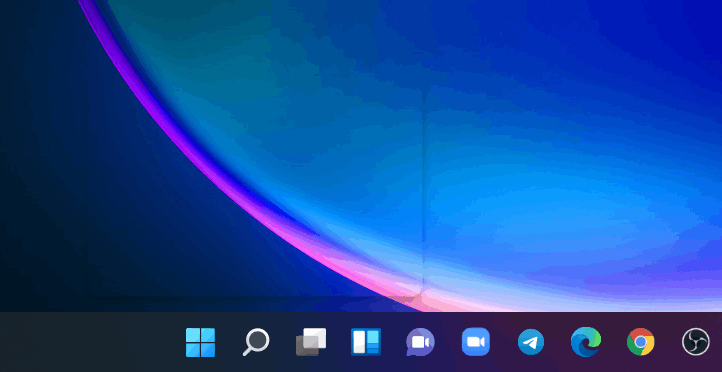 Windows 11 Start menu popup still keeps on the screen - Microsoft Community