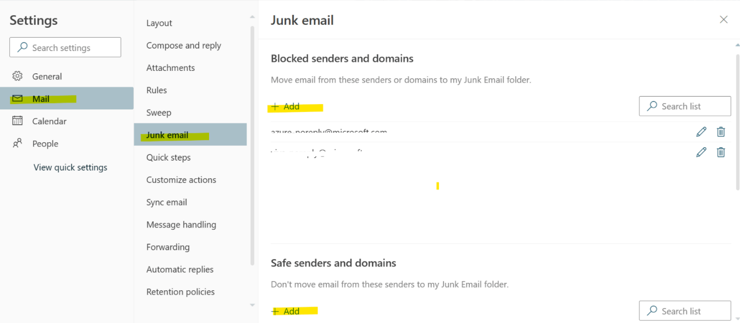 how-to-unblock-senders-in-outlook