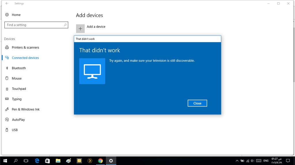 Windows 11 wifi direct