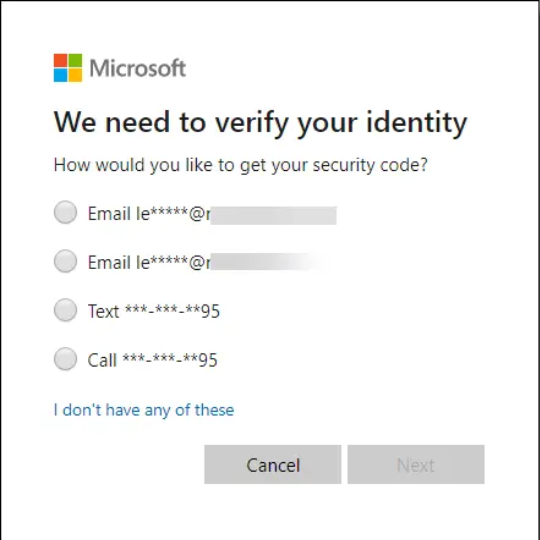 Hotmail.com has begun to Email.Certificating ? - Microsoft Q&A