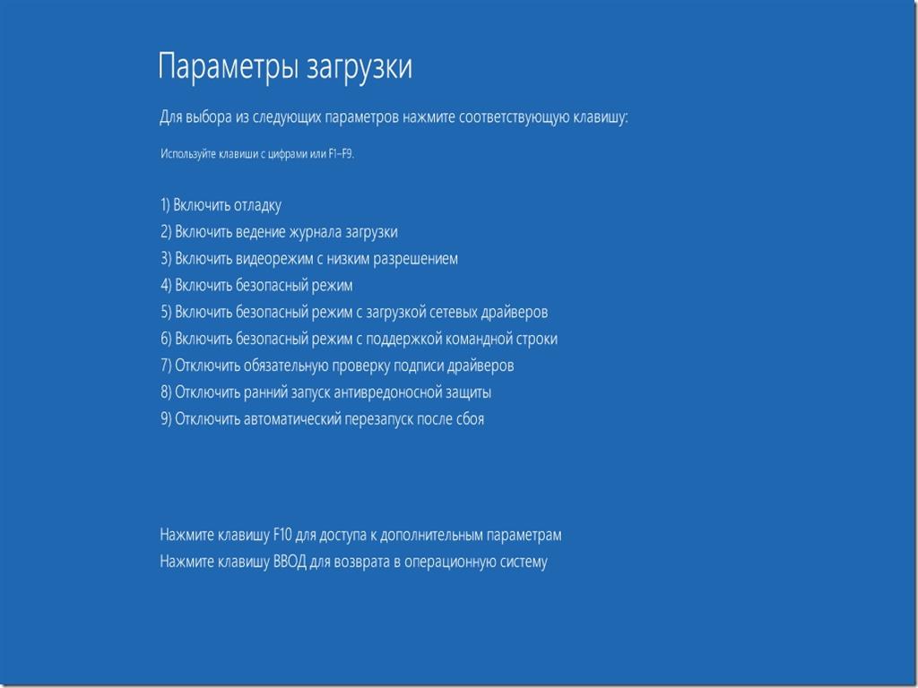 Подготовка к настройке windows не выключайте компьютер windows 7 висит