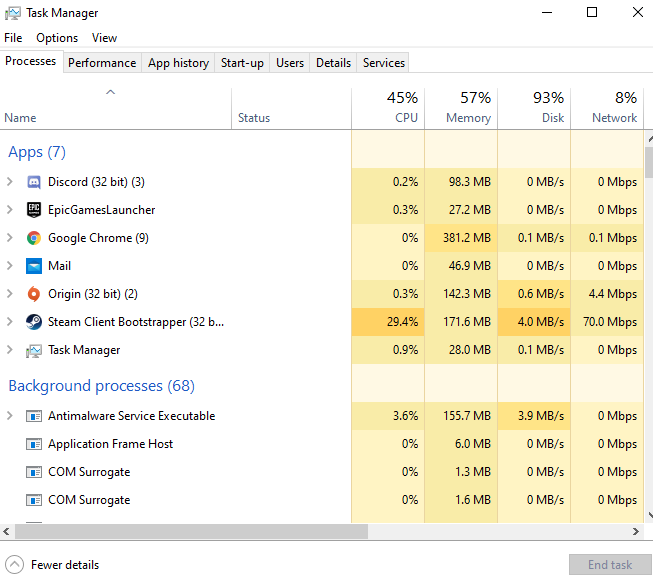 Apps are installing in (x32) instead of (x64) - Microsoft Community