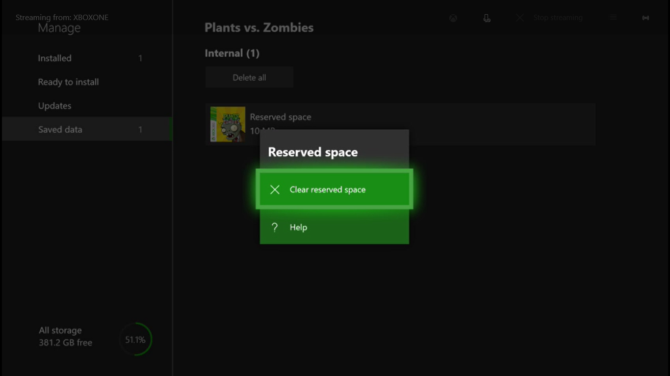 Plants Vs Zombies Adware - Easy removal steps (updated)