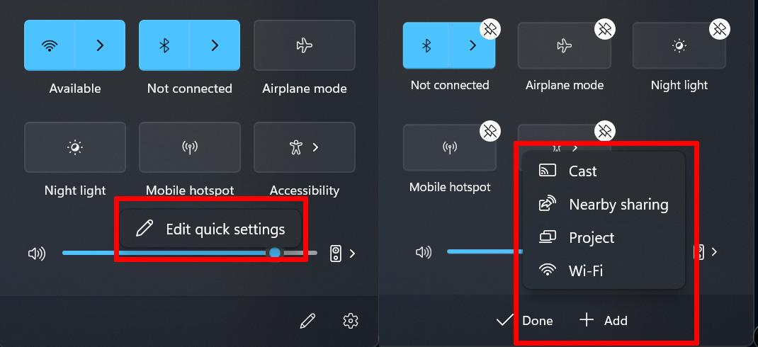 Changing from Bluetooth to Wifi Connection - Microsoft Community