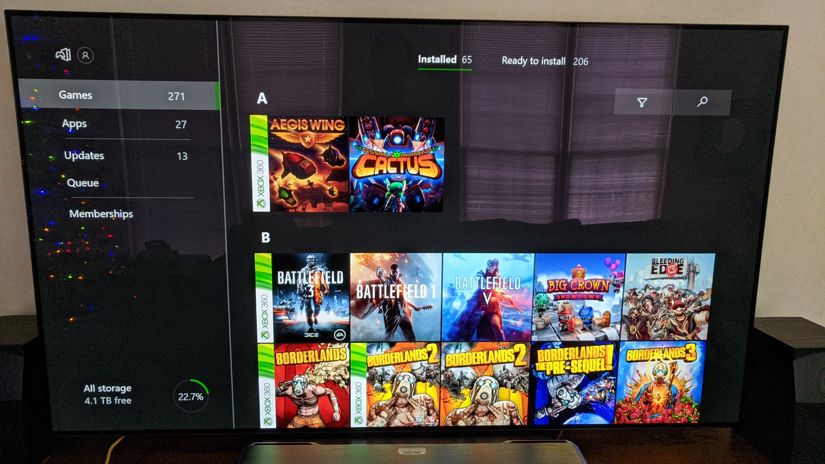 Extra Silicium Gevoel Xbox installed games not showing / missing - how to fix? - Microsoft  Community
