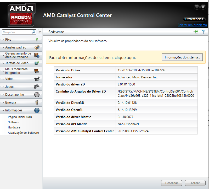 Amd 6520g cheap driver windows 7