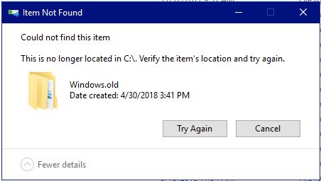 old bug: NMM deletes TEMP folder when closing · Issue #1247