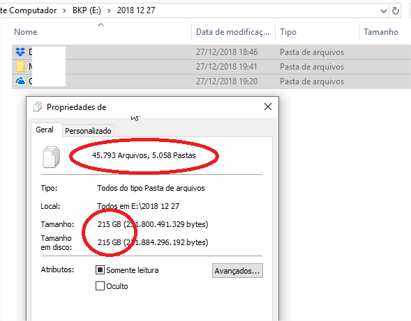 Resolvendo problemas em Unidades de Armazenamento usando o ChkDsk do Windows