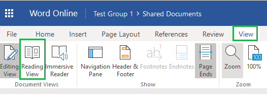 How To Make A Link Clickable In Word