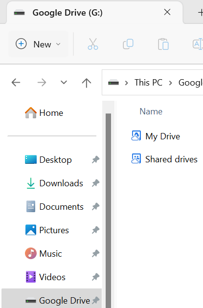 my icon onedrive is missing from windows file - Microsoft Community