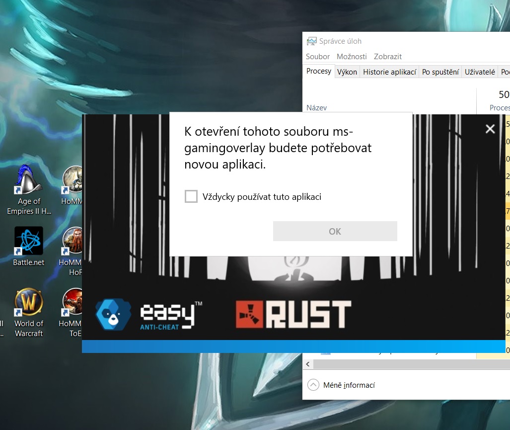 Ms gamingoverlay windows 10 как отключить