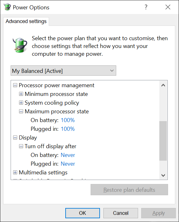 Microsoft surface acpi compliant control method battery что это