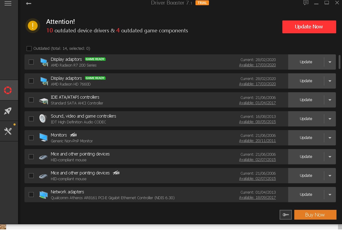 Amd a10 5800k online drivers