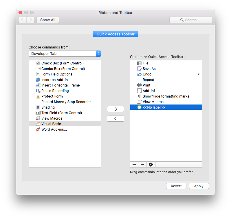 how-to-customize-toolbars-in-word-2016-for-mac-lasopabuyer