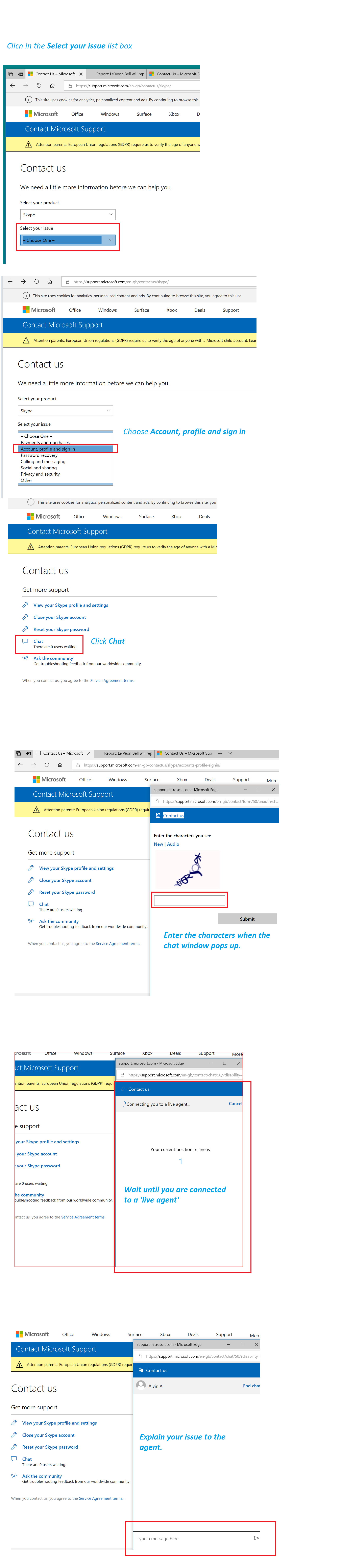 Calling to Poland from Skype - Microsoft Community