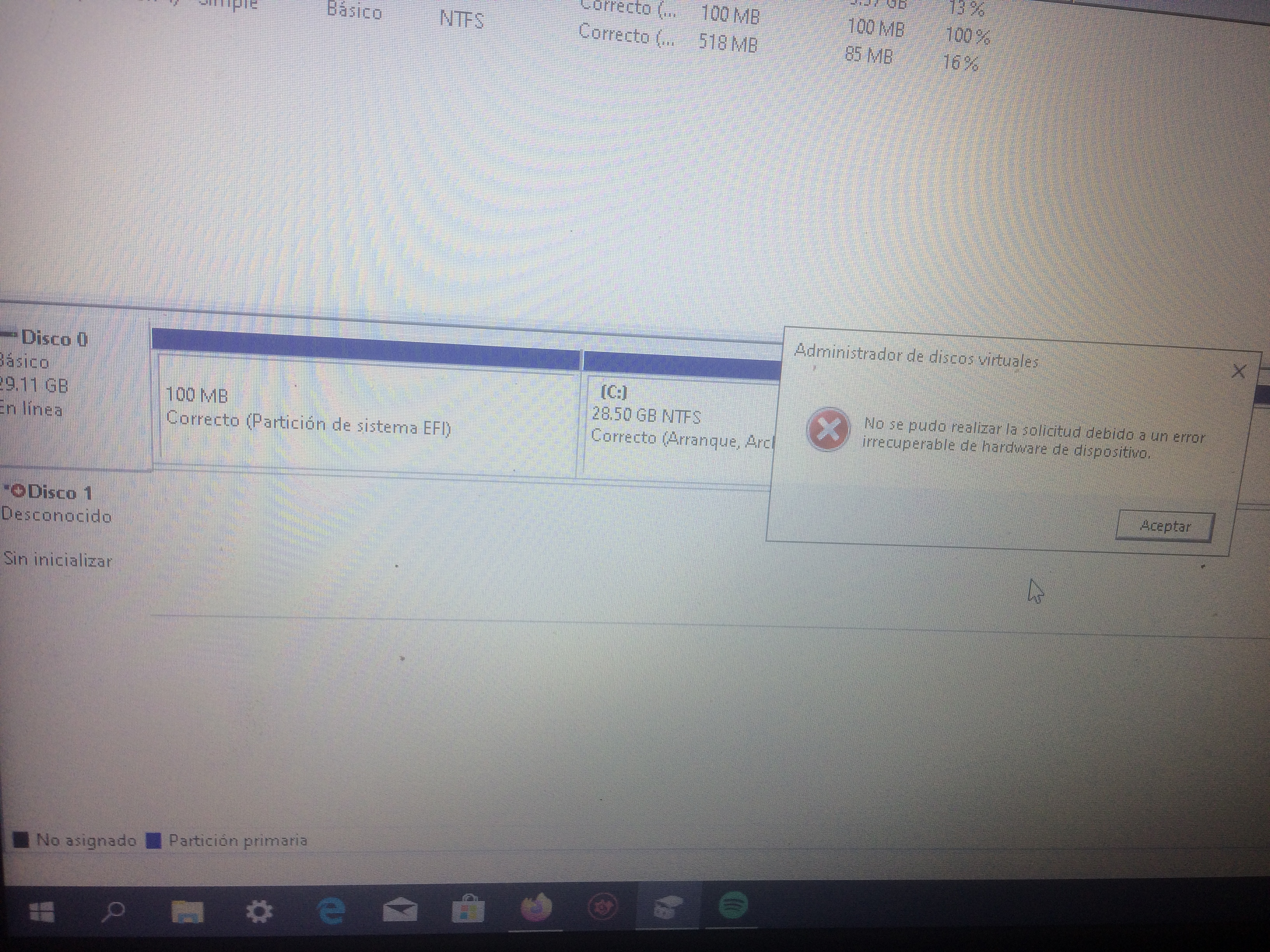 Mi Disco Duro Externo No Aparece En Mi Equipo Microsoft Community