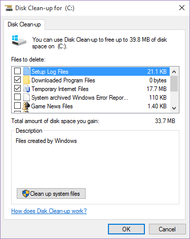 Aditivo pista taburete Create a RAM Disk Drive in Windows 7 and Windows 10 using ImDisk - Microsoft  Community
