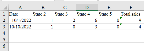 Copy paste to next empty row on other another sheet based on