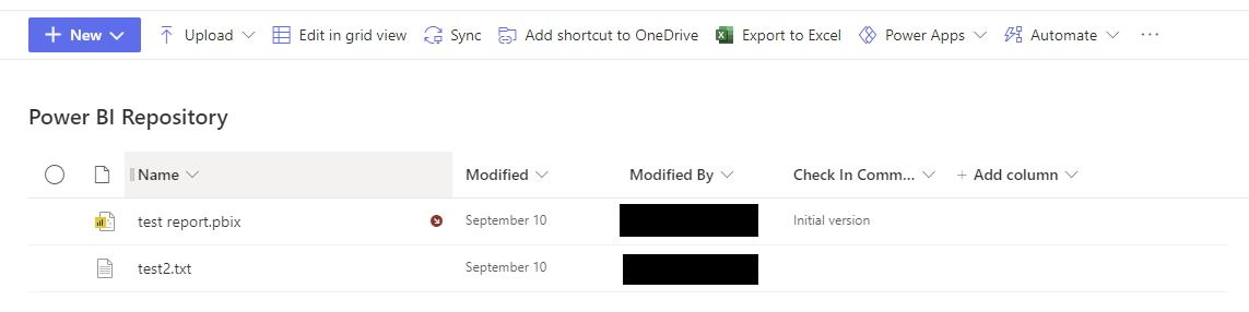 Using &ldquo;require check out&rdquo; option with Sharepoint makes local file 