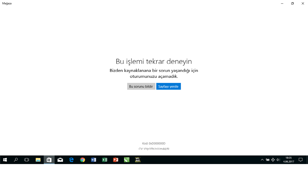Windows 10 Mağaza Sorunu Microsoft Community 5409