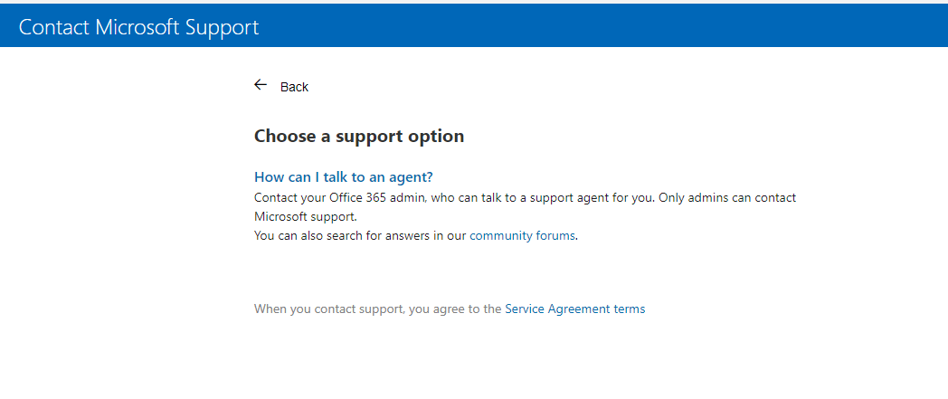 Refund Microsoft 365 Family Subscription - Microsoft Community