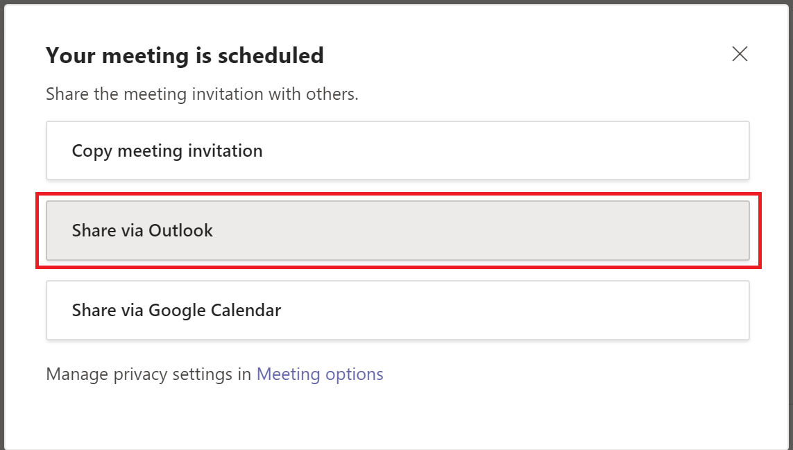 MS Teams Free - guest access and meetings invite outlook - Microsoft ...