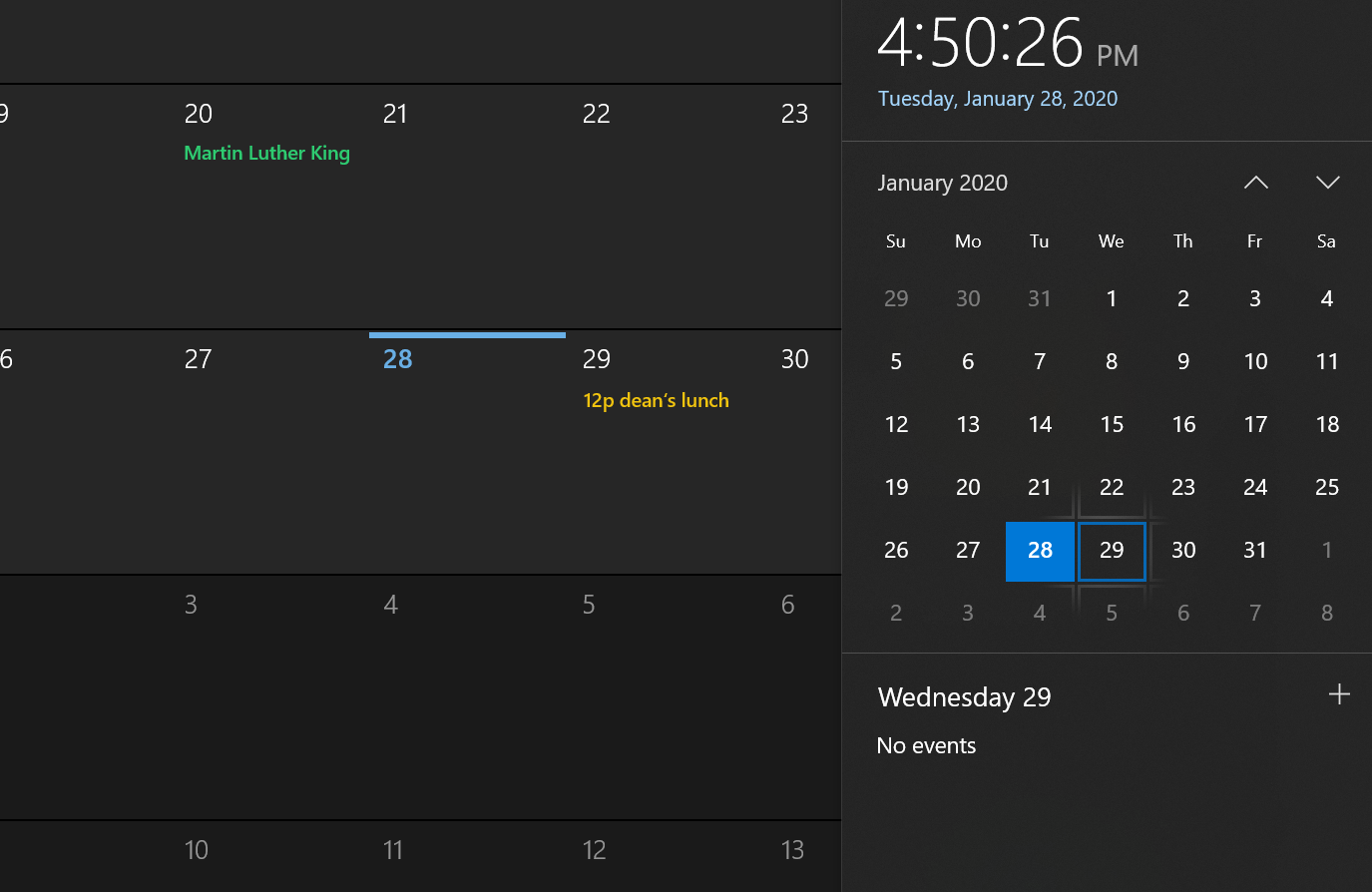 Windows 11 Calendar Not Opening Printable Calendar 2023