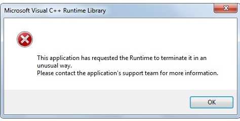 Net 8 runtime. Microsoft desktop runtime. Qt information message.