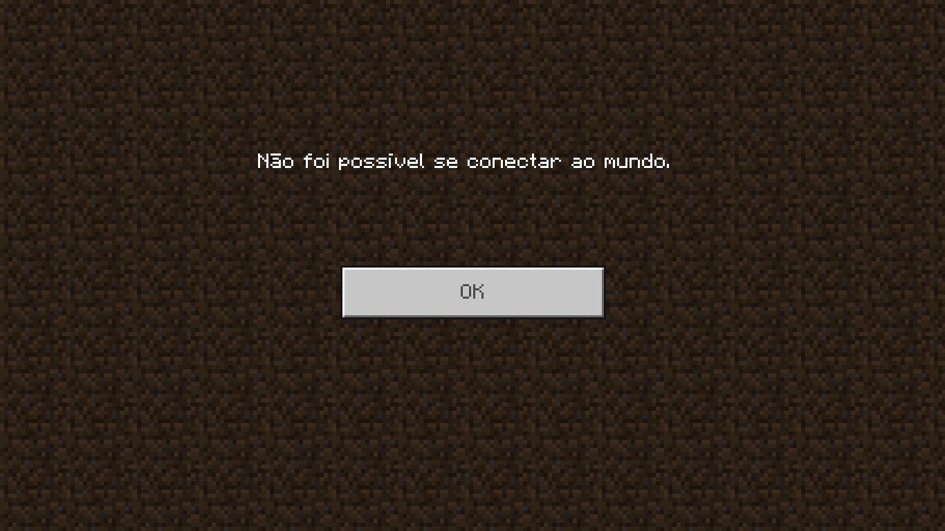 Meu minecraft está travando muito e eu não sei o por que - Microsoft  Community