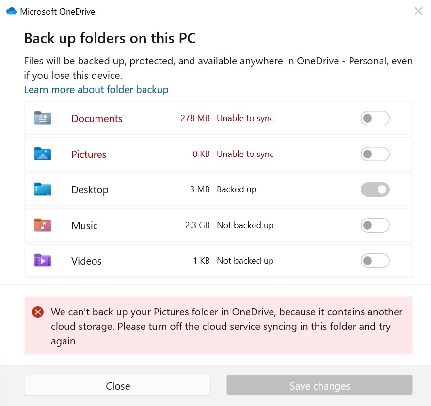Upload photos and files to OneDrive - Microsoft Support