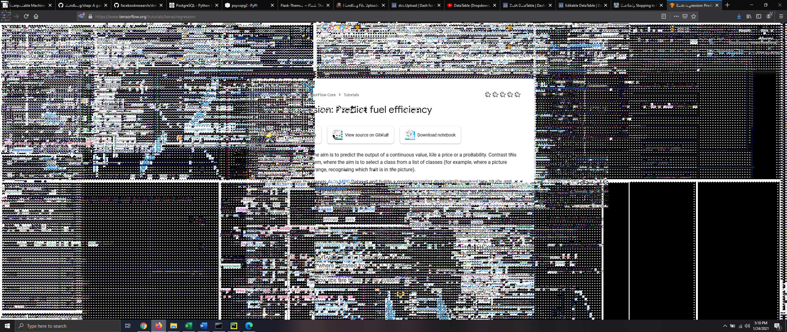 fuzzy-garbled-screen-after-unlocking-my-pc-microsoft-community