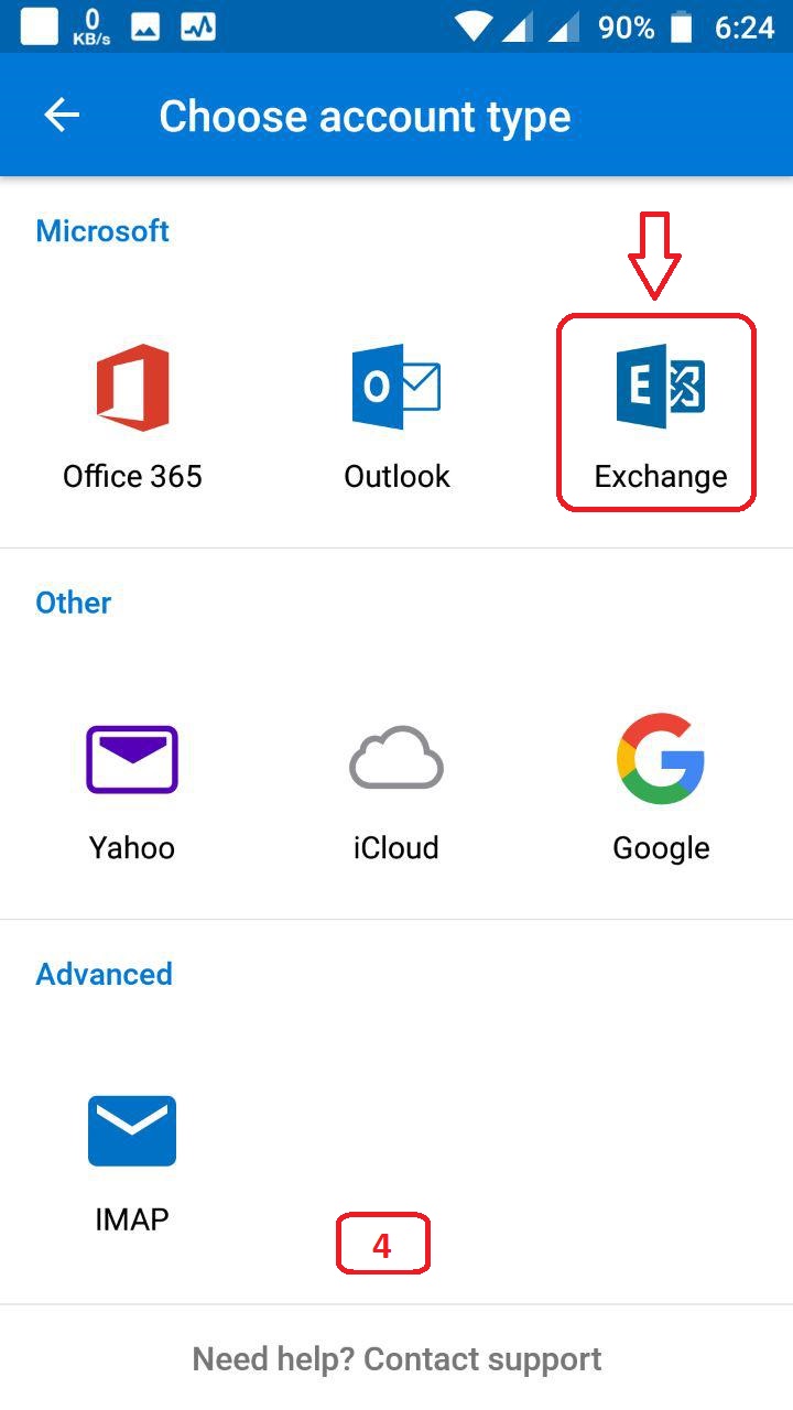 How to setup shared mailbox in outlook on android ? - Microsoft Community